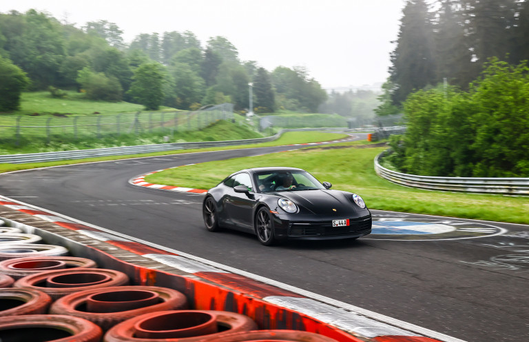 991 T BG3