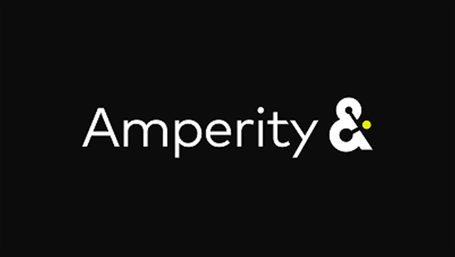 Amperity