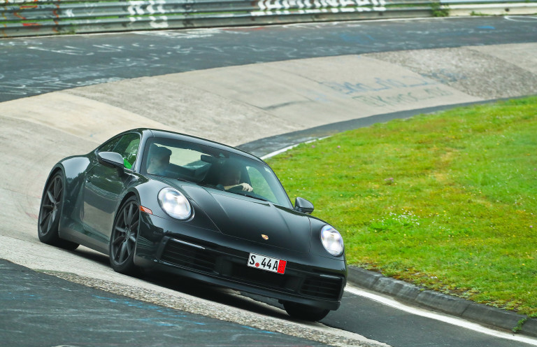 991 T BG2